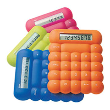 Rubber Calculators